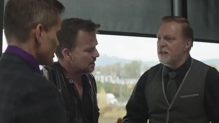 Трейлер (дублированный)