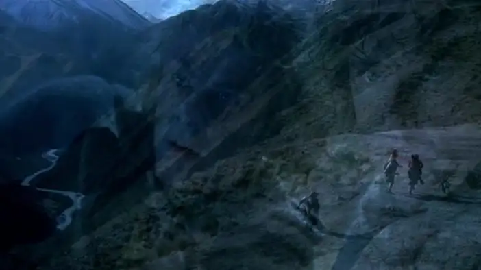 Трейлер (английский язык)