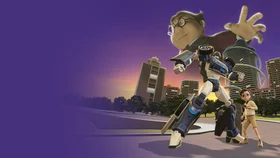 Тоботы. Герои Дэйдо