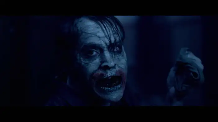 Red-band трейлер (дублированный)