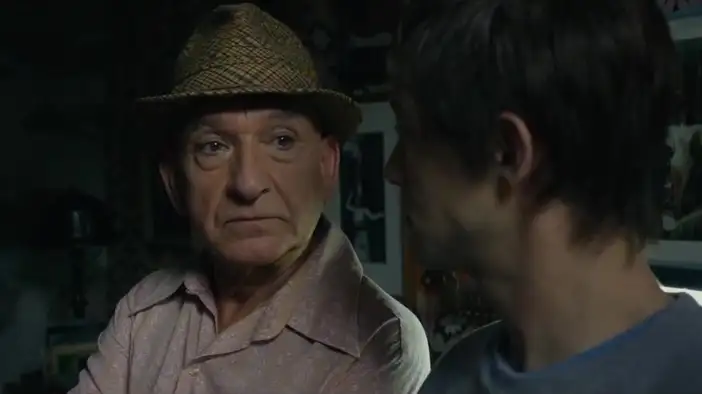 Фрагмент 4 (английский язык)