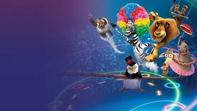 Мадагаскар 3