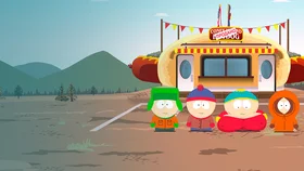 Южный Парк: Потоковые войны 2