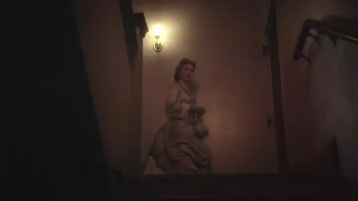 Трейлер (английский язык)