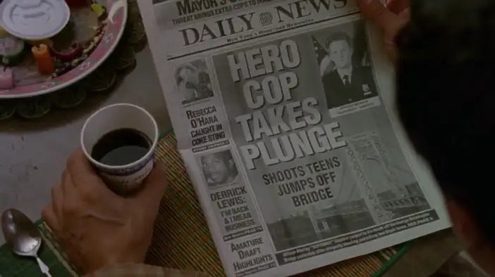 Трейлер (английский язык)