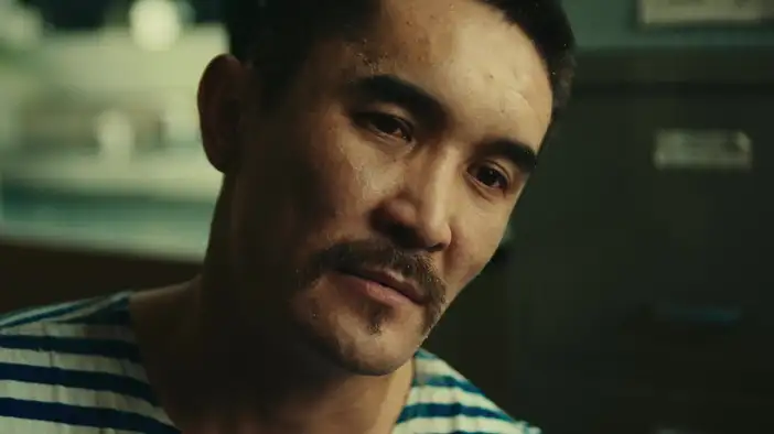 Трейлер (казахский язык, русские субтитры)