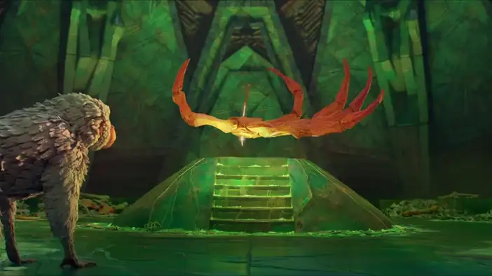 Фрагмент 4 (английский язык)