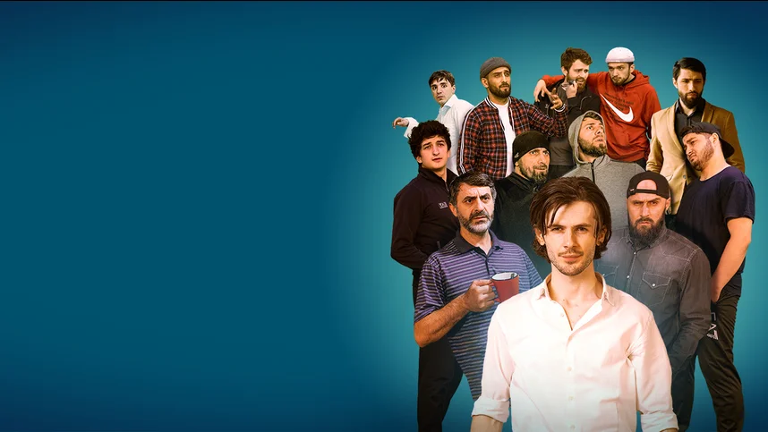 Сценарий для Голливуда