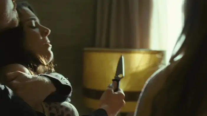 Трейлер (дублированный)