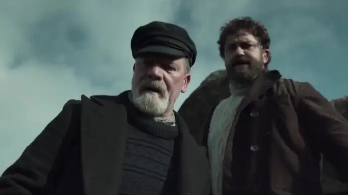 Трейлер (дублированный)