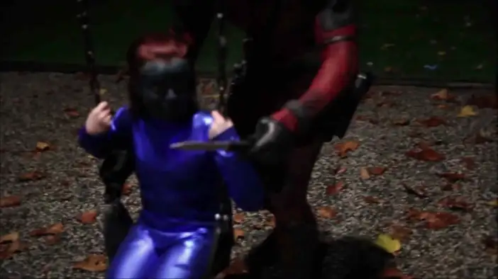 Вирусный ролик (английский язык)