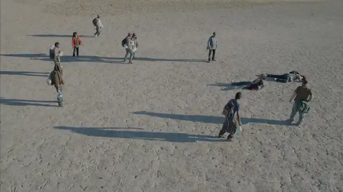 Фрагмент 3 (испанский язык)