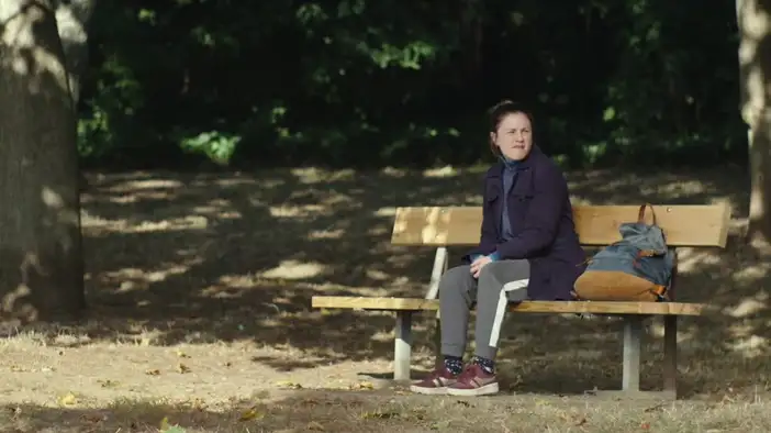 Трейлер (дублированный)