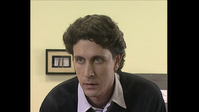 Ментовские войны 2 сезон 12 серия В условиях неочевидности. Фильм третий, часть четвертая