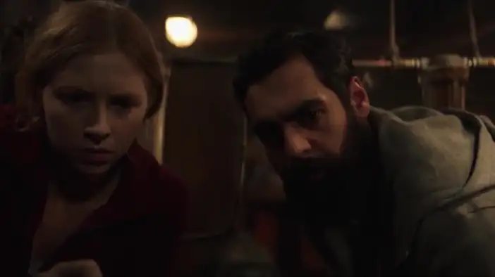 Трейлер (дублированный)