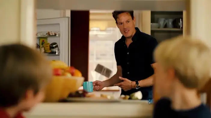 Трейлер (дублированный)