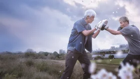 Последний шанс