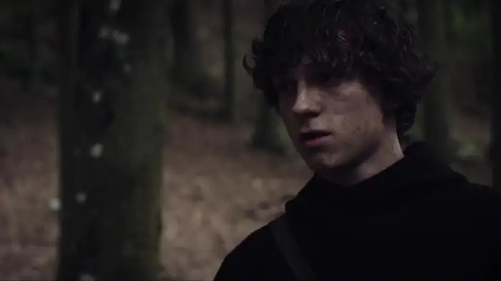 Трейлер 2 (английский язык)