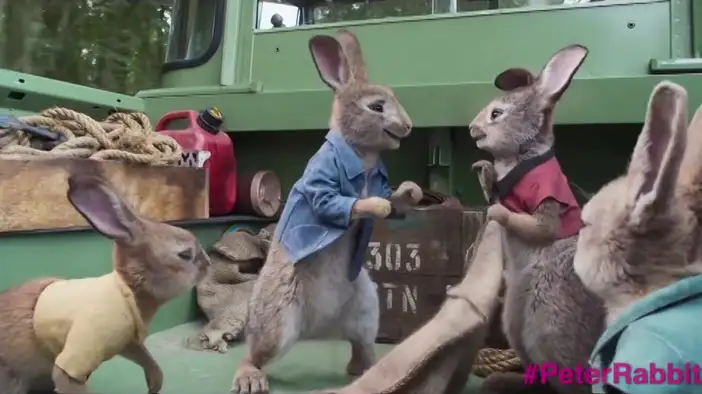 Фрагмент (английский язык)