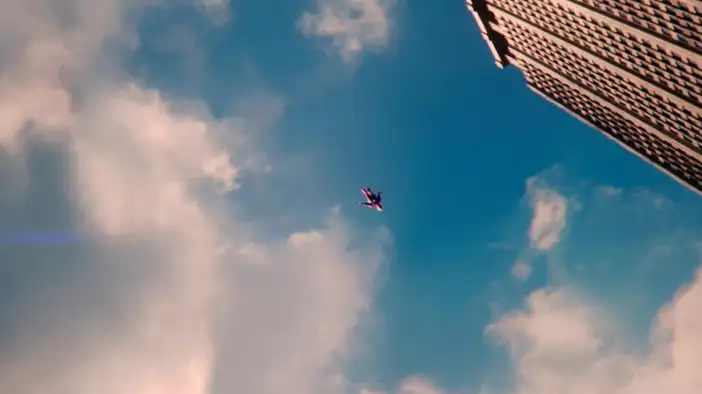 Трейлер (дублированный)