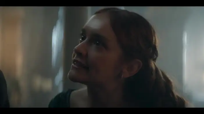 Трейлер (2 сезон)