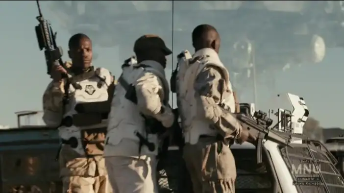 Фрагмент 2 (английский язык)