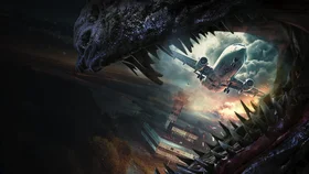 Зубастики. Опасный рейс