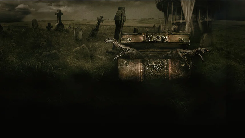 Проклятие Лауры: Завещание