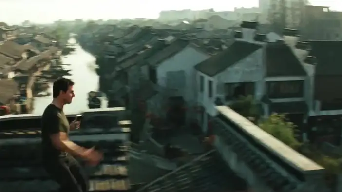 Трейлер (английский язык)