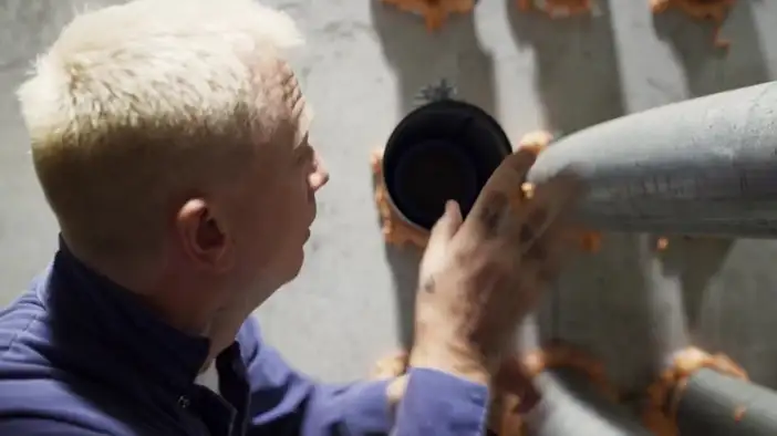 Трейлер (украинский язык)