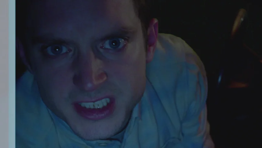 Открытые окна