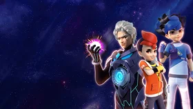 Дикие Скричеры