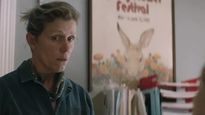 Red-band трейлер (дублированный)