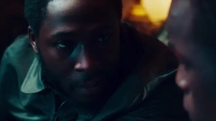 Трейлер (дублированный)