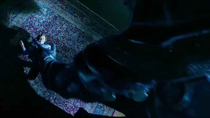 Трейлер (английский язык)