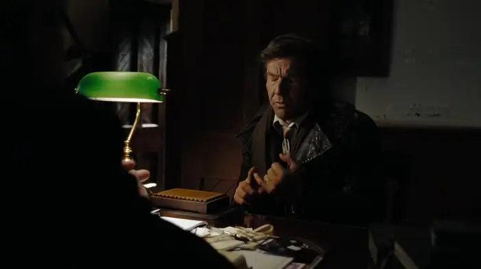 Фрагмент (русский язык)