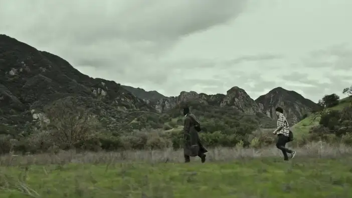 Трейлер (дублированный)