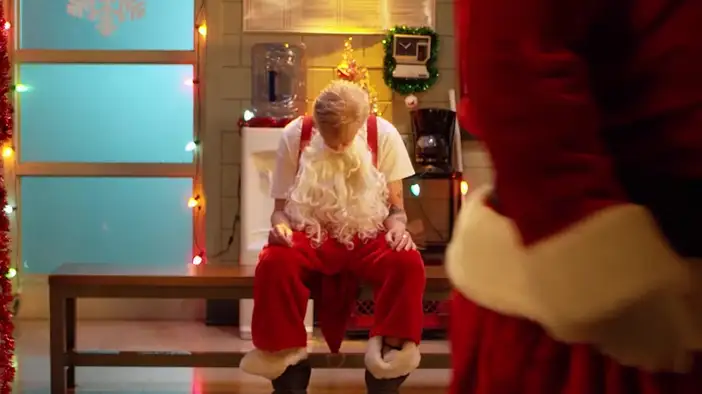 Тизер (дублированный)