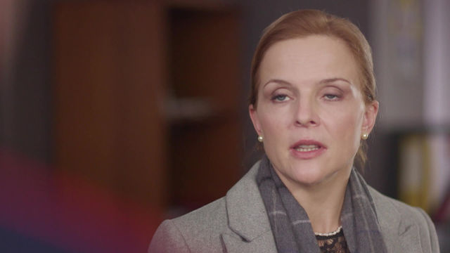 Ментовские войны 11 сезон 10 серия Неприкасаемые. Фильм третий, часть вторая