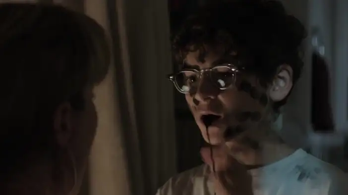 Трейлер (английский язык)