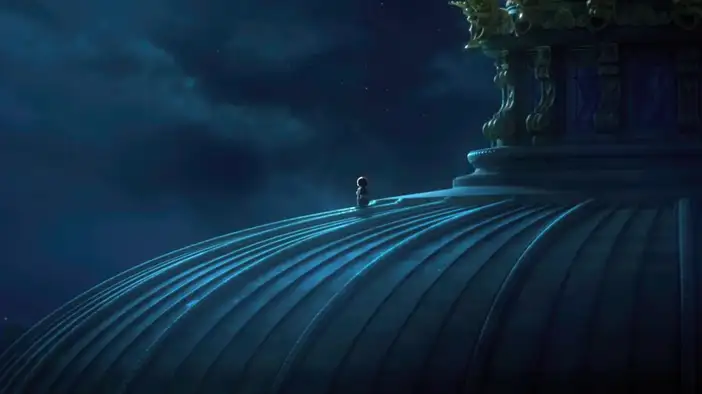 Трейлер (английский язык)