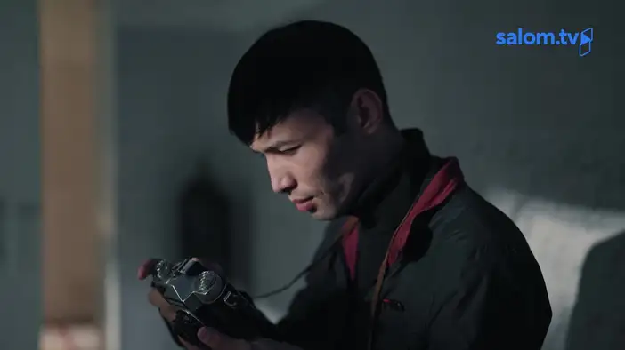 Трейлер (казахский язык)