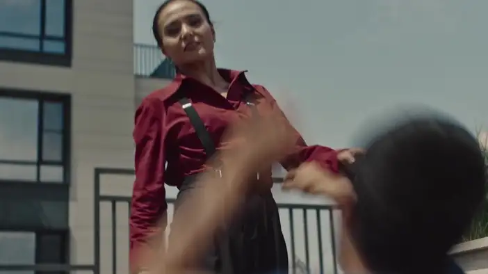 Трейлер (казахский язык)