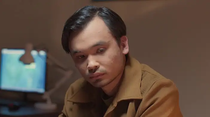Трейлер (казахский язык)
