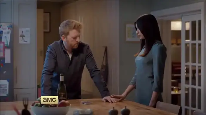 Тизер (сезон 1, русский язык)