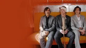 Поезд на Дарджилинг. Отчаянные путешественники