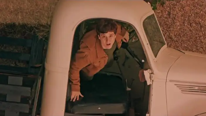 Тизер (английский язык)