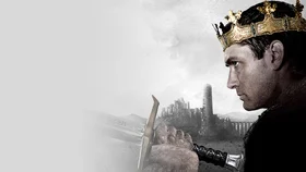 Меч короля Артура