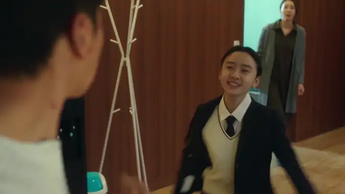 Трейлер (дублированный)