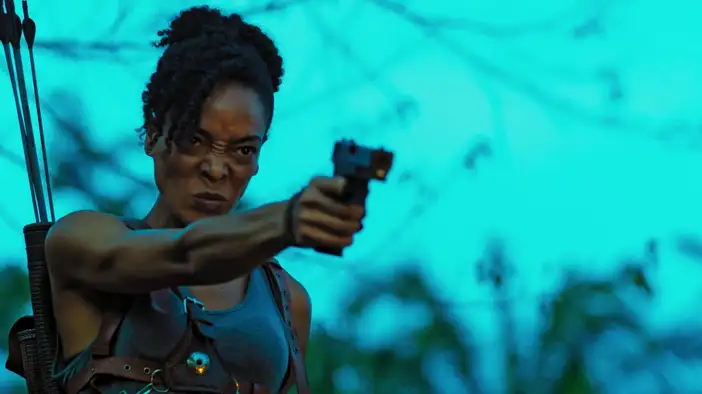 Трейлер (английский язык)